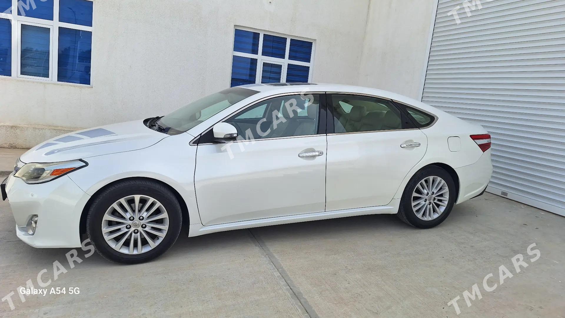 Toyota Avalon 2013 - 390 000 TMT - Ашхабад - img 3