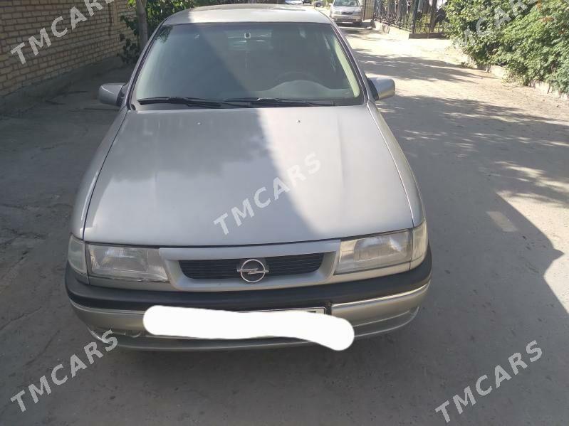 Opel Vectra 1992 - 40 000 TMT - Дашогуз - img 1