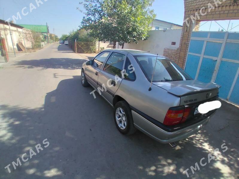 Opel Vectra 1992 - 40 000 TMT - Дашогуз - img 8