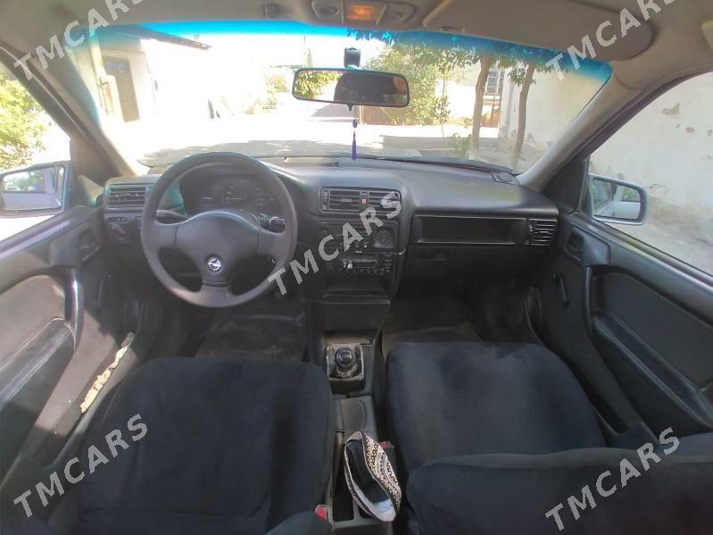 Opel Vectra 1992 - 40 000 TMT - Дашогуз - img 4