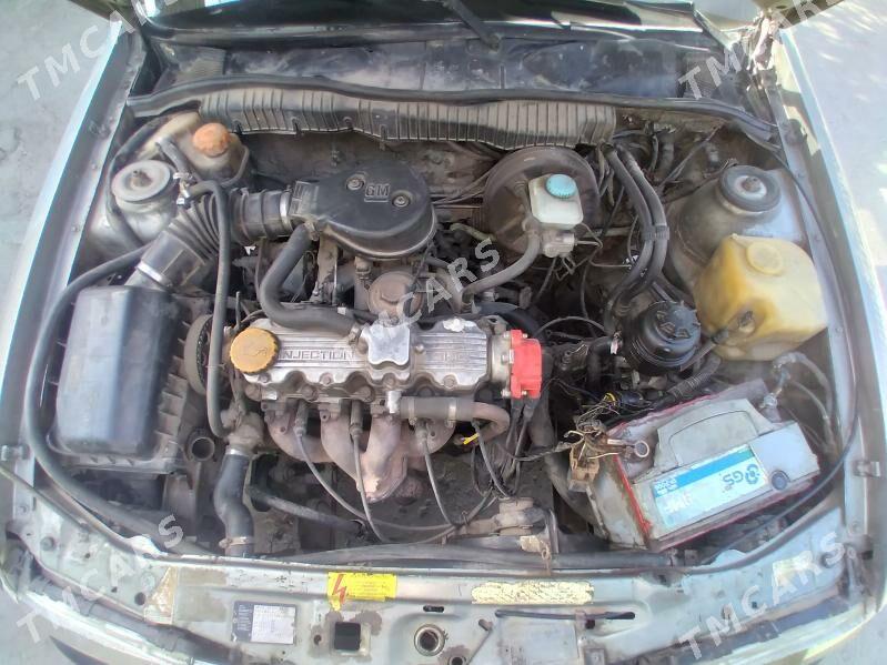 Opel Vectra 1992 - 40 000 TMT - Дашогуз - img 5