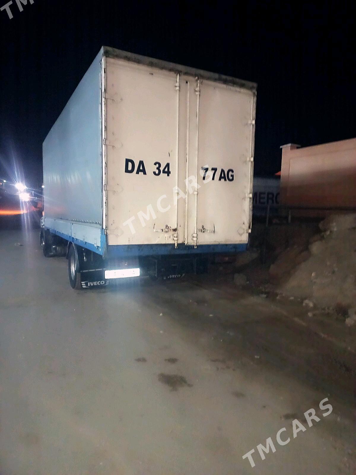 Man TGM 2008 - 450 000 TMT - Чоганлы - img 6