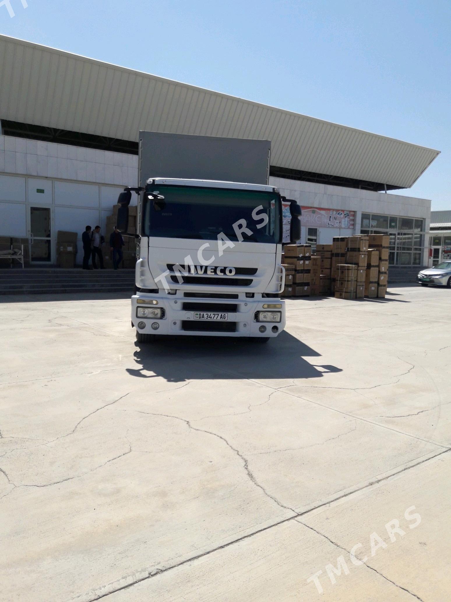 Man TGM 2008 - 450 000 TMT - Чоганлы - img 4