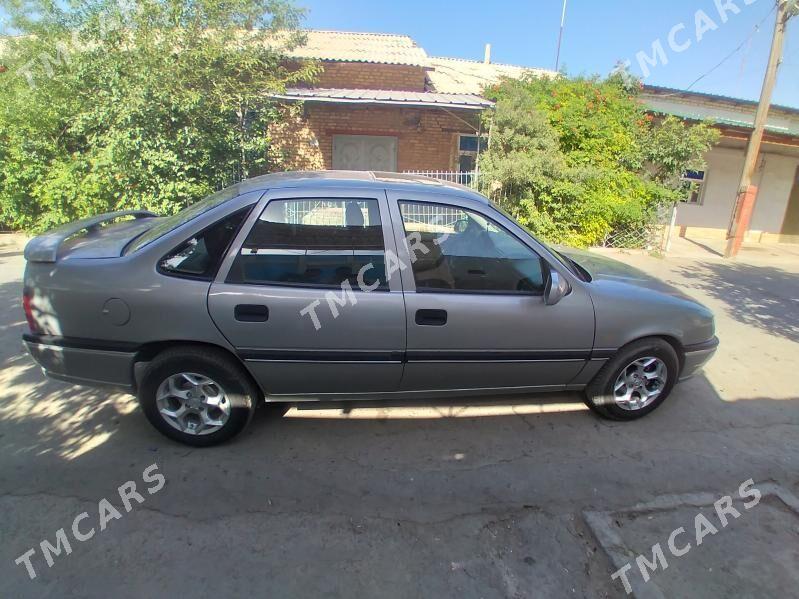 Opel Vectra 1992 - 40 000 TMT - Дашогуз - img 7