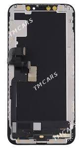 iPhone xs morda ekran - Aşgabat - img 2