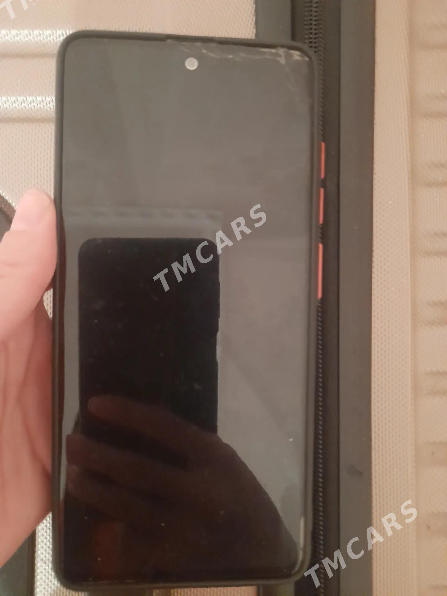 SAMSUNG A51 - Чарджоу - img 2