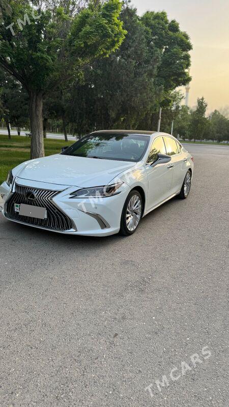 Lexus ES 350 2020 - 600 000 TMT - Aşgabat - img 3
