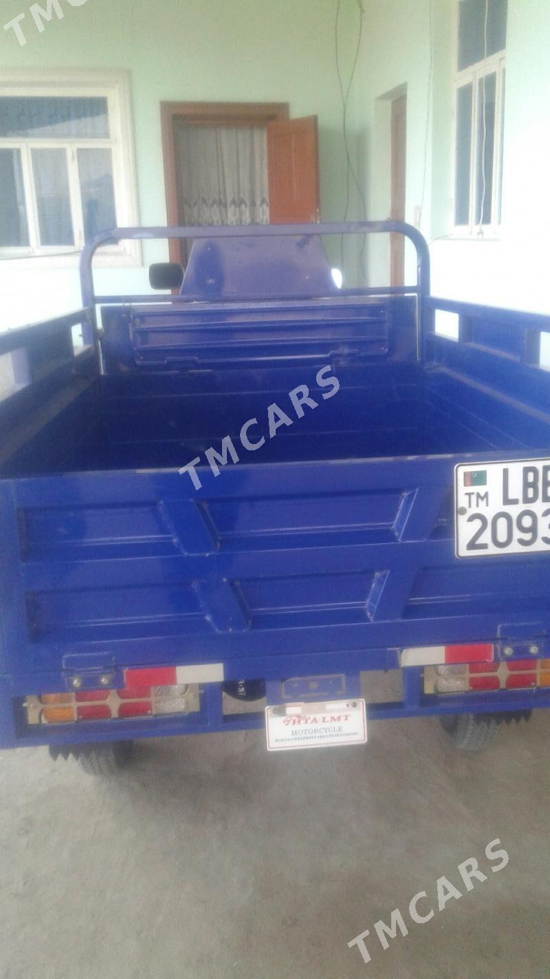 Fekon FK200-14G 2023 - 30 000 TMT - Kerki - img 3
