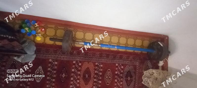 Штанга - Türkmenbaşy - img 2