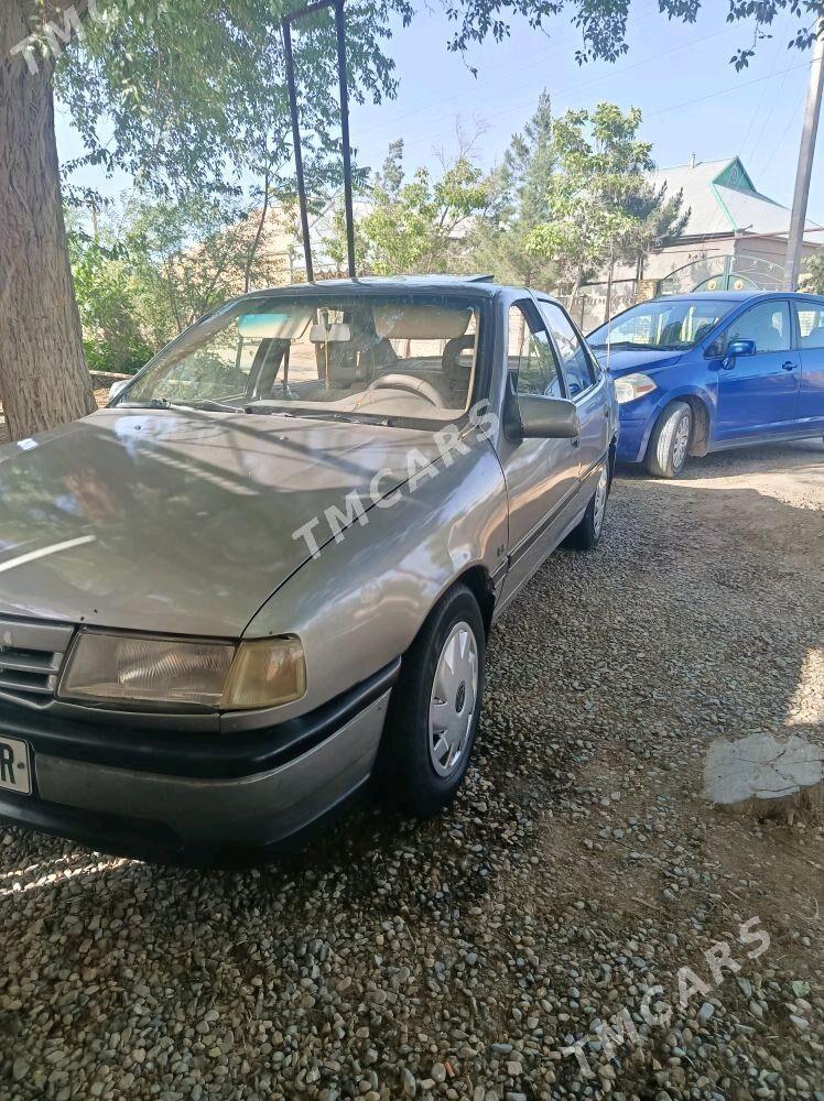 Opel Vectra 1992 - 29 000 TMT - Baýramaly - img 9