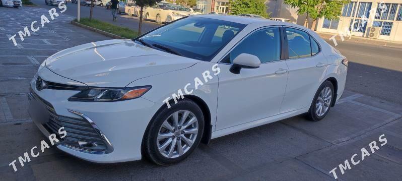 Toyota Camry 2020 - 285 000 TMT - Мары - img 6