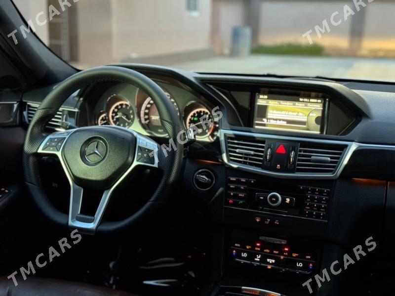 Mercedes-Benz E350 2010 - 310 000 TMT - Хазар - img 6