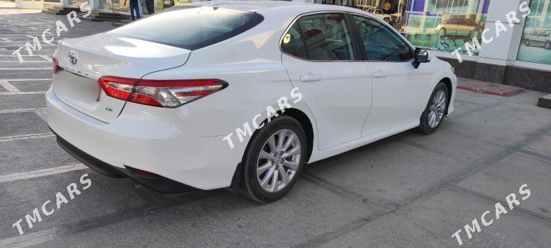 Toyota Camry 2020 - 285 000 TMT - Мары - img 8