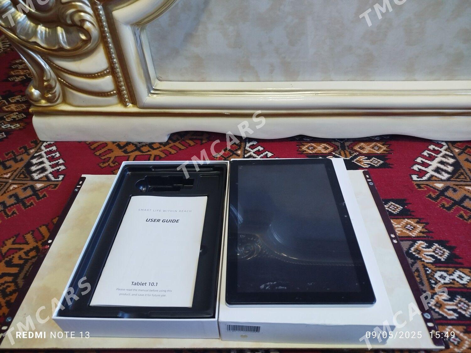 Tablet MB 1001 - Görogly (Tagta) - img 2