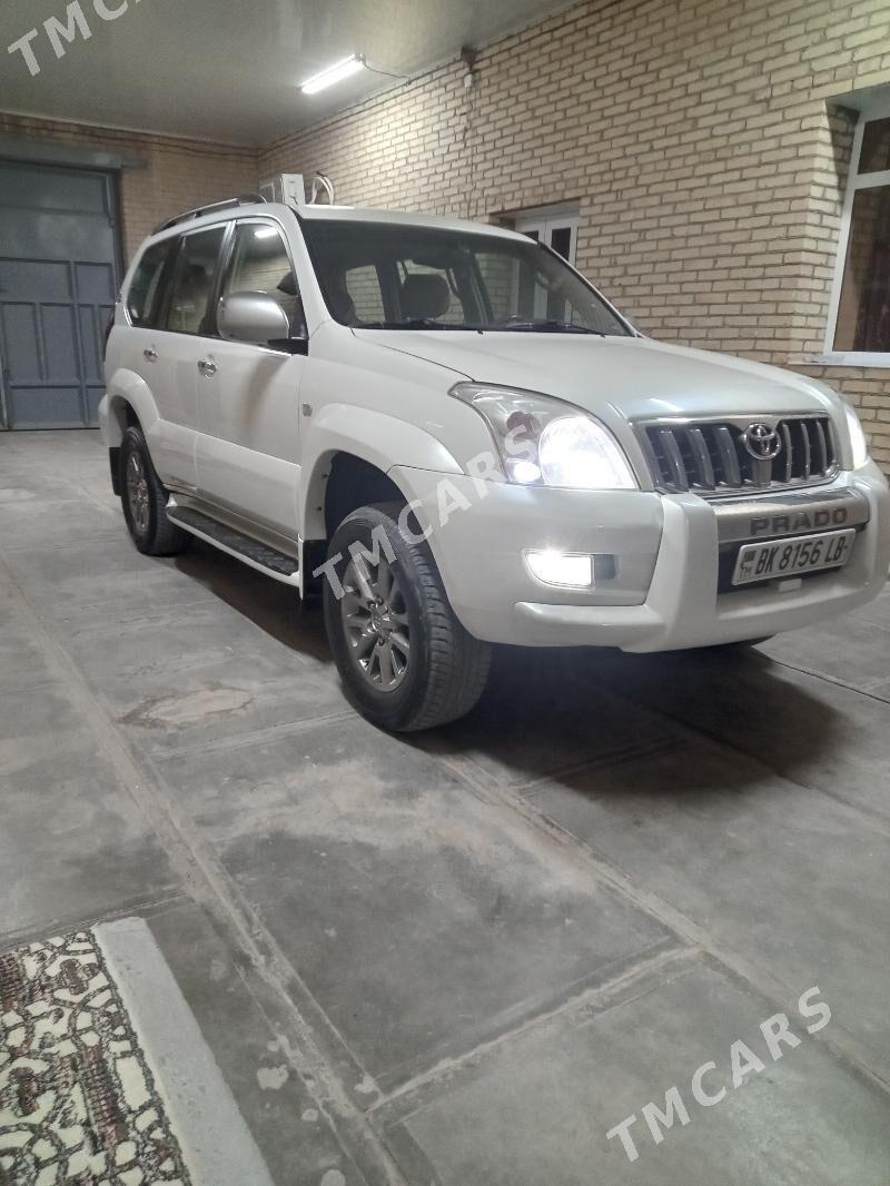 Toyota Land Cruiser Prado 2005 - 350 000 TMT - Фарап - img 5
