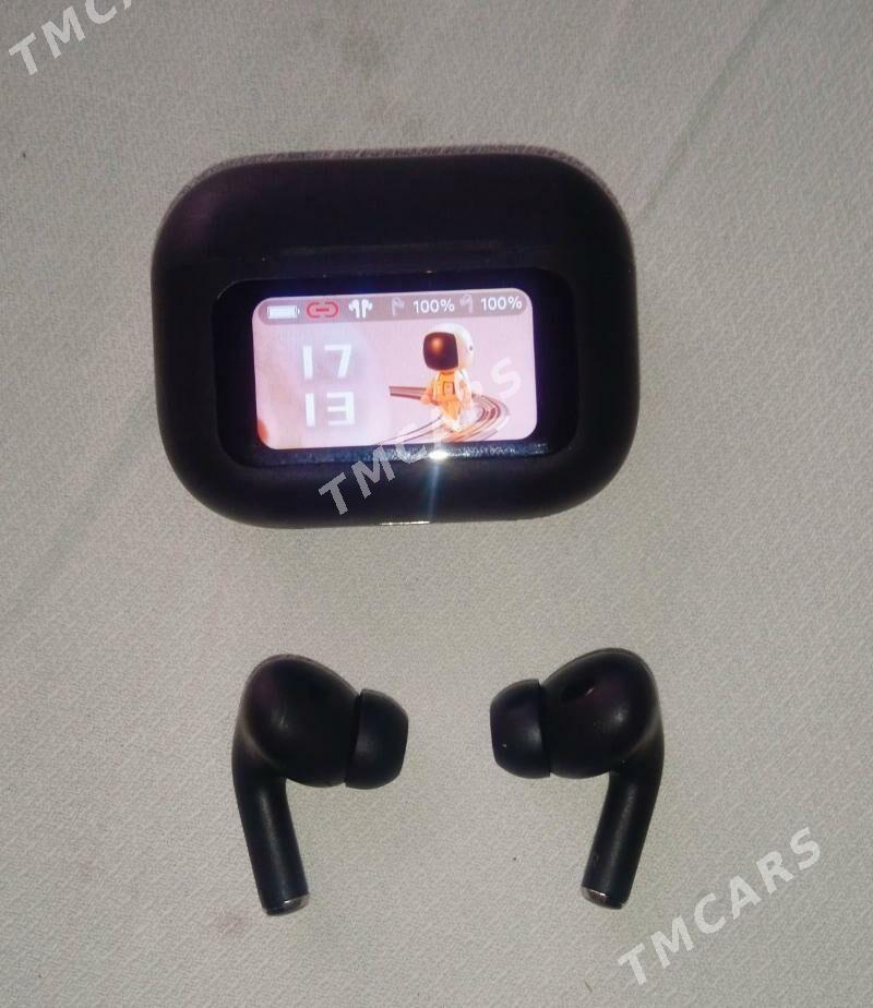 Bluetooth наушники - Türkmenabat - img 2