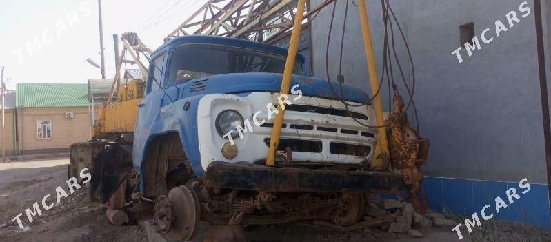 Zil 130 1988 - 15 000 TMT - Дянев - img 2