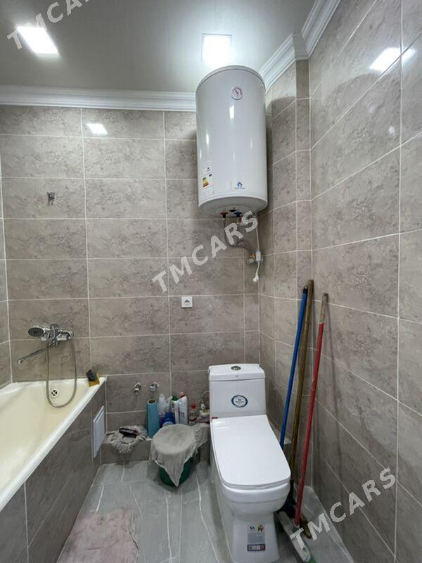 Гауданка 3 ком 2 эт - Aşgabat - img 3