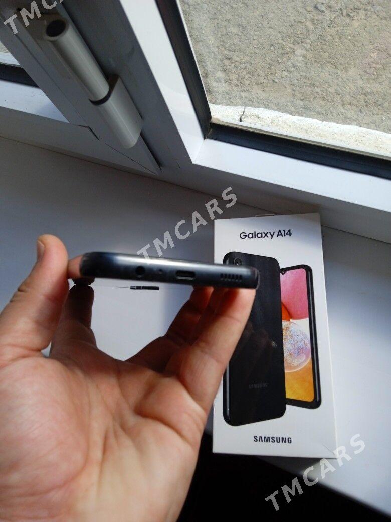 samsung a14 - Махтумкули - img 2