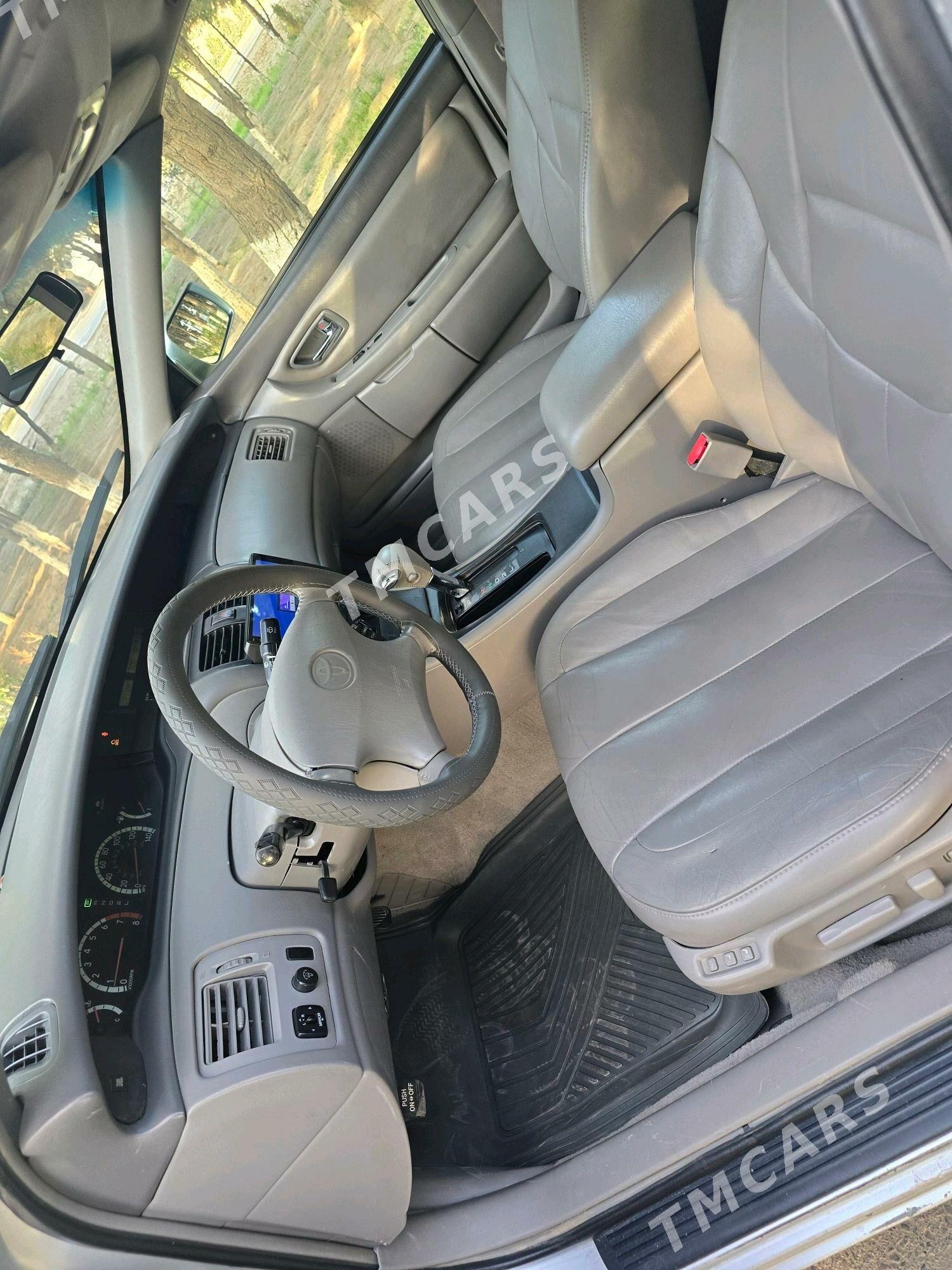 Toyota Avalon 2001 - 150 000 TMT - Mary - img 3