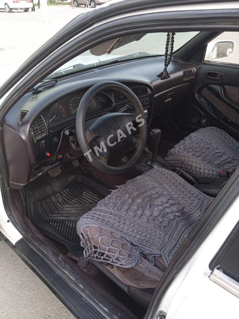 Toyota Camry 1993 - 70 000 TMT - Türkmenabat - img 1