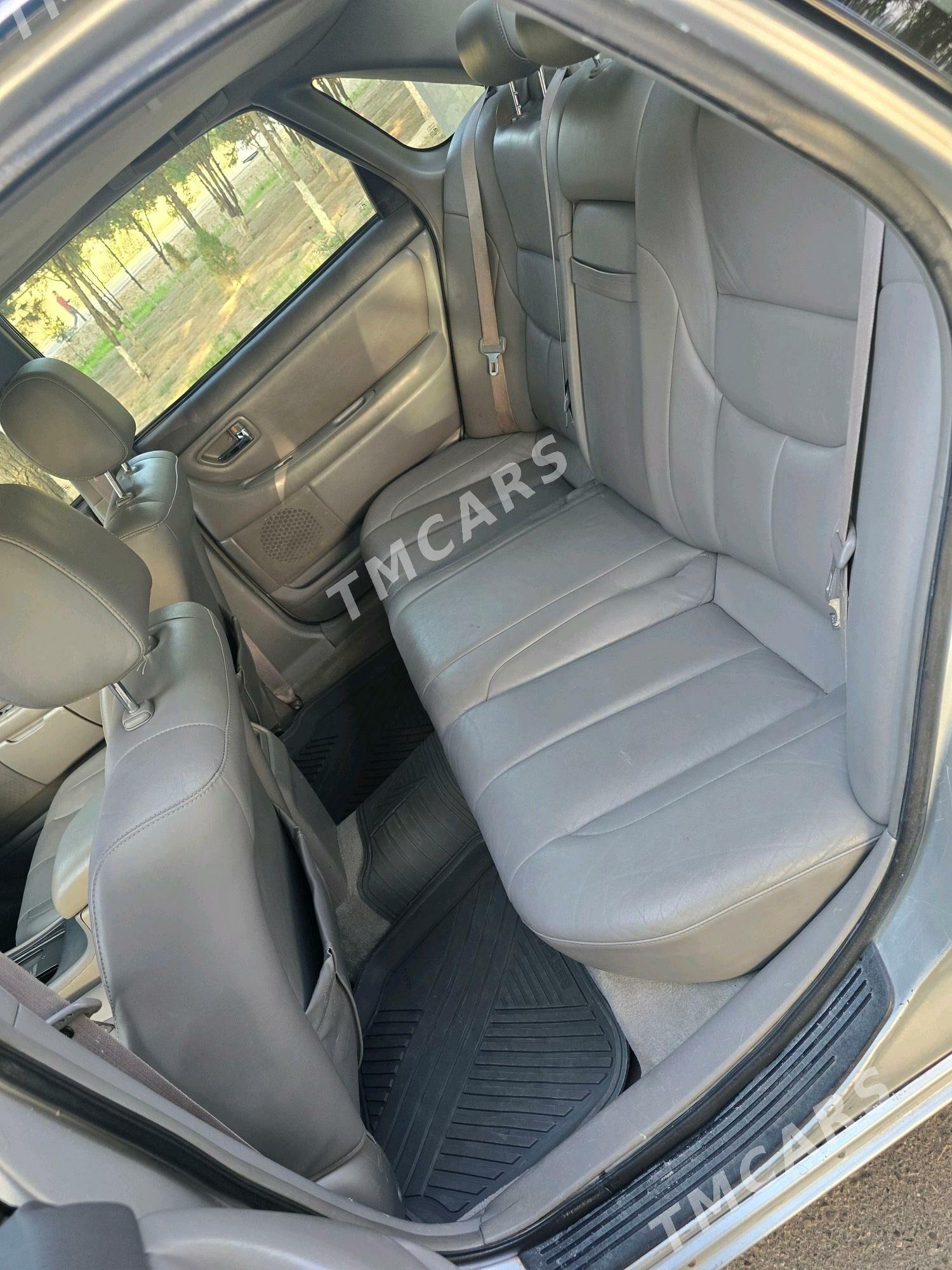 Toyota Avalon 2001 - 150 000 TMT - Mary - img 1