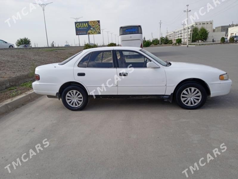 Toyota Camry 1993 - 70 000 TMT - Türkmenabat - img 5