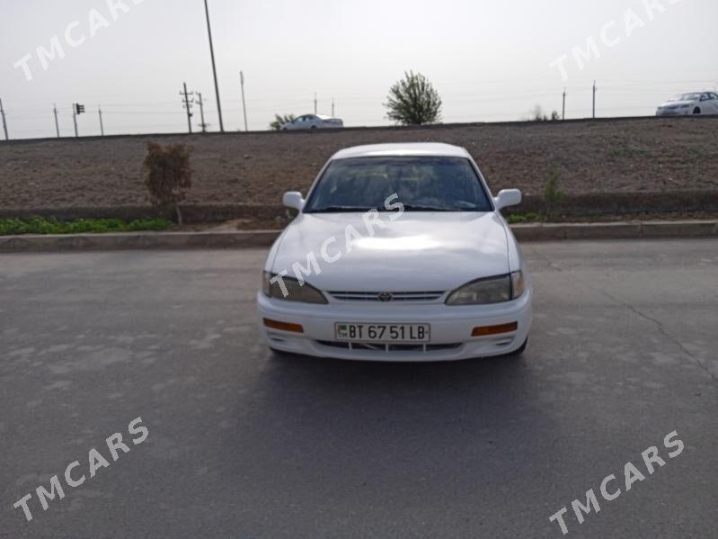 Toyota Camry 1993 - 70 000 TMT - Türkmenabat - img 4