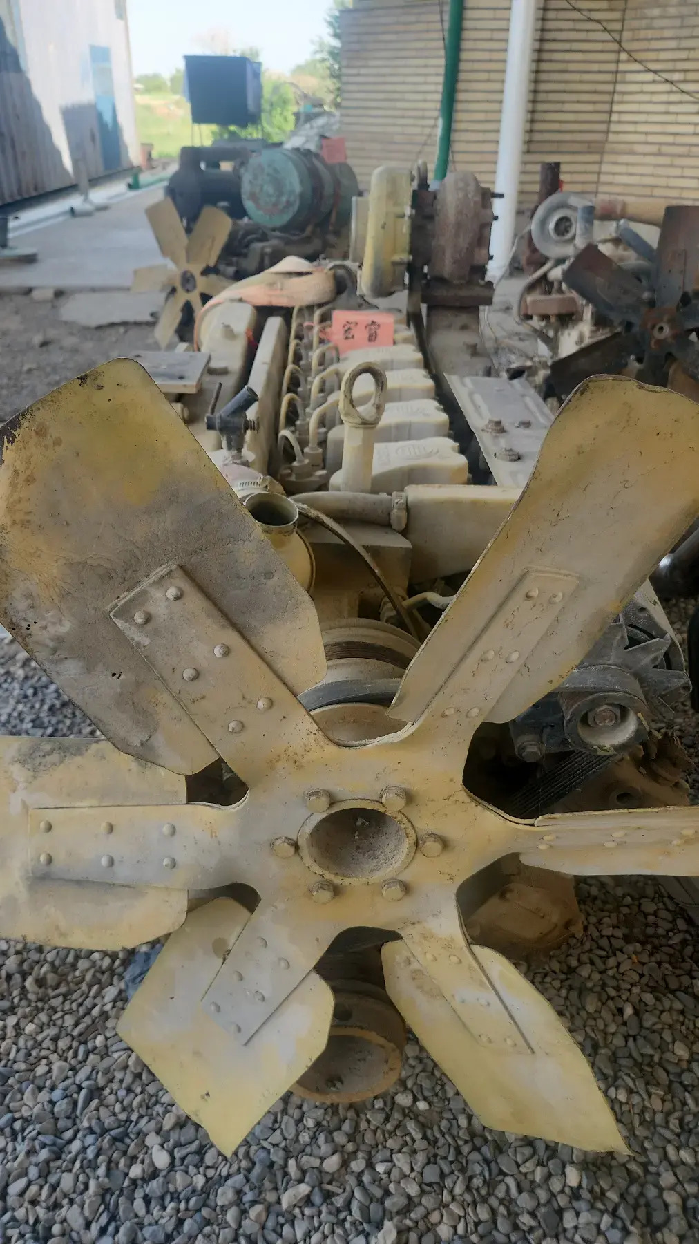 howa mator dok-t bn garantiyal 60 000 TMT - Ашхабад - img 3