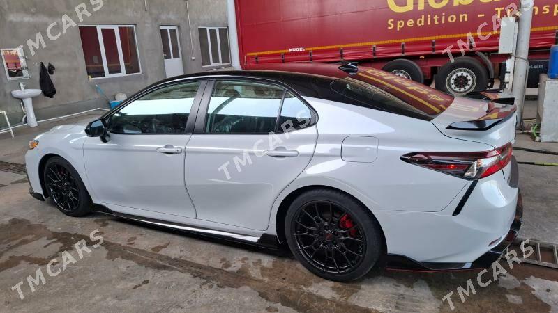 Toyota Camry 2021 - 355 000 TMT - Керки - img 5