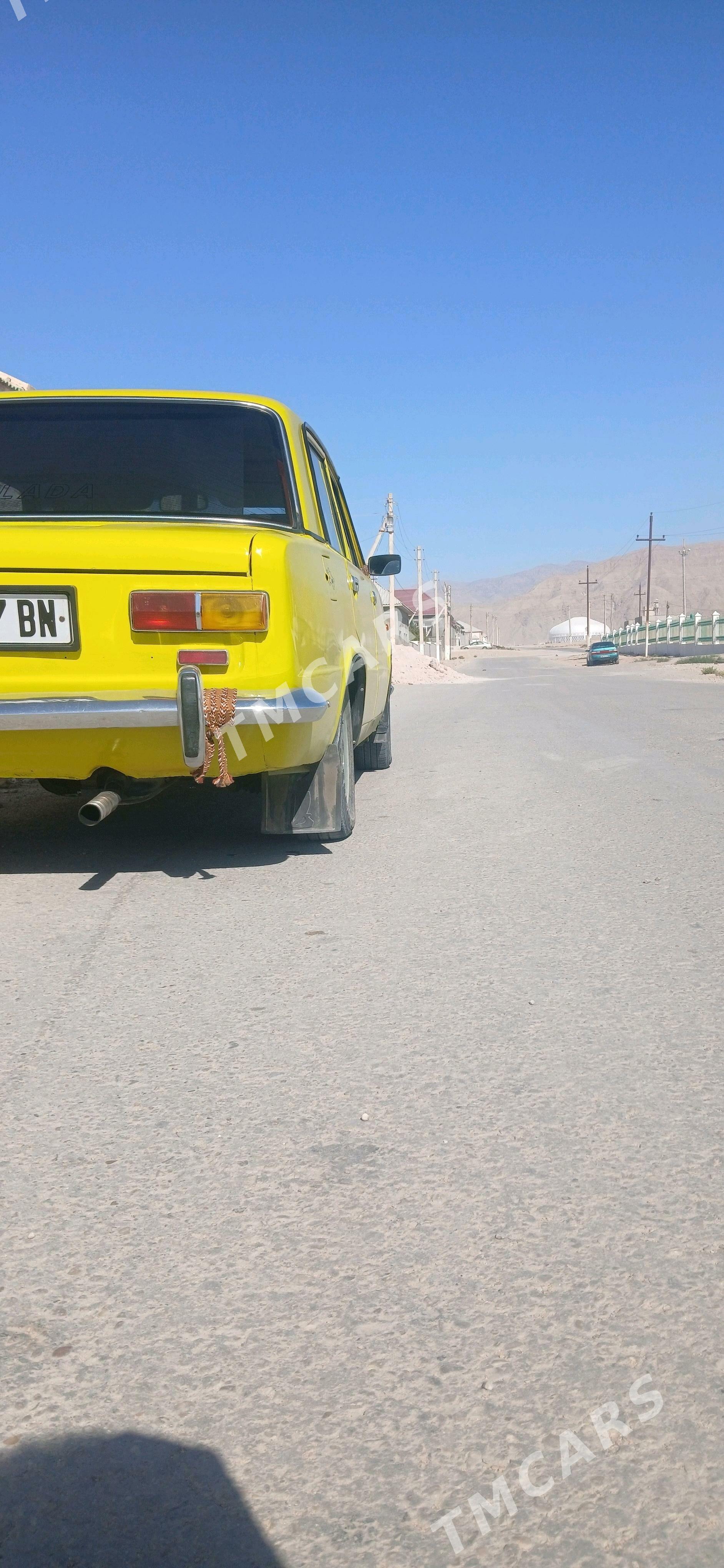 Lada 2101 1980 - 30 000 TMT - Balkanabat - img 2