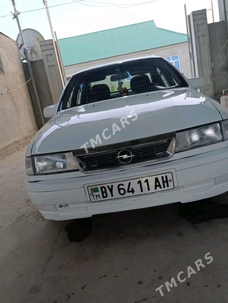 Opel Vectra 1992 - 30 000 TMT - Гёкдепе - img 2