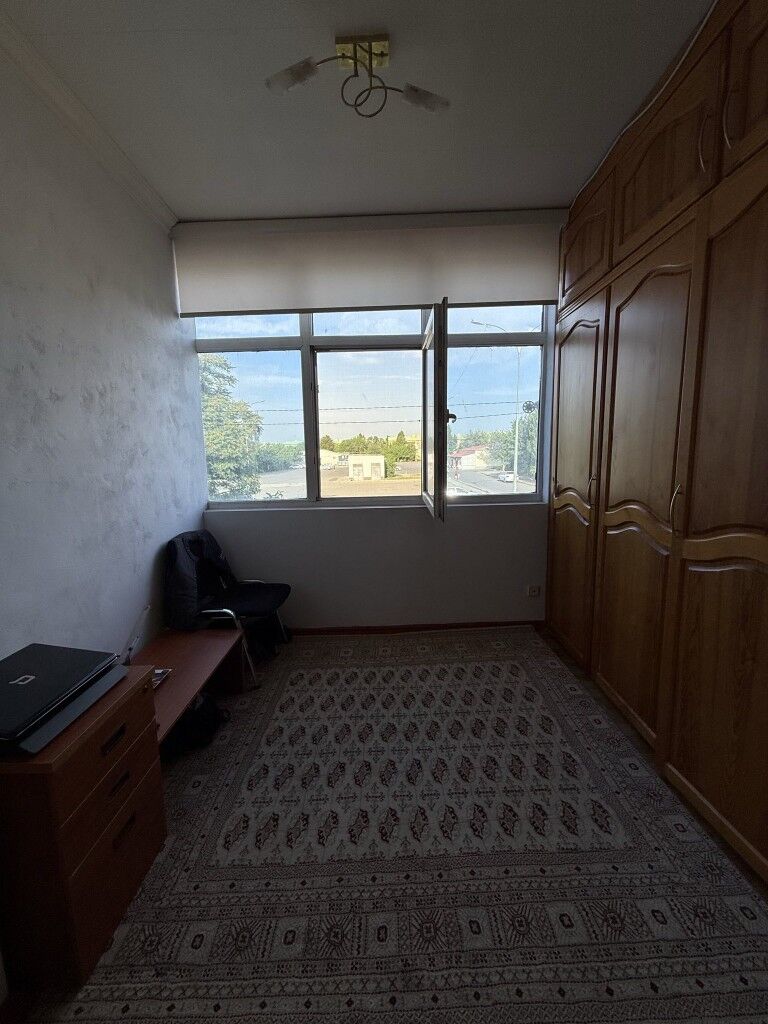  10 мкр 2 эт 3 ком 64 м² - Aşgabat - img 4