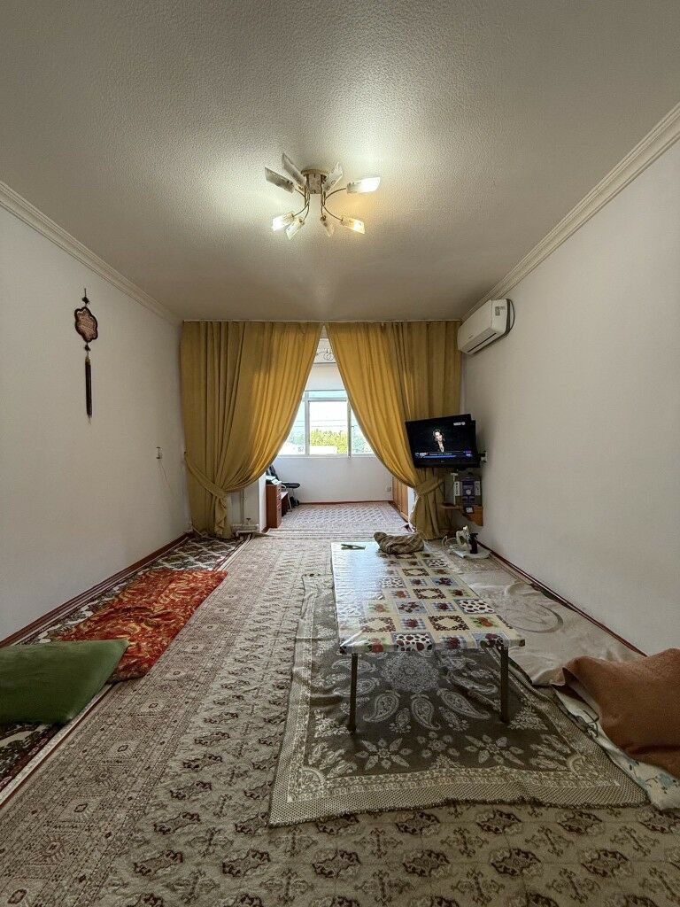  10 мкр 2 эт 3 ком 64 м² - Aşgabat - img 5