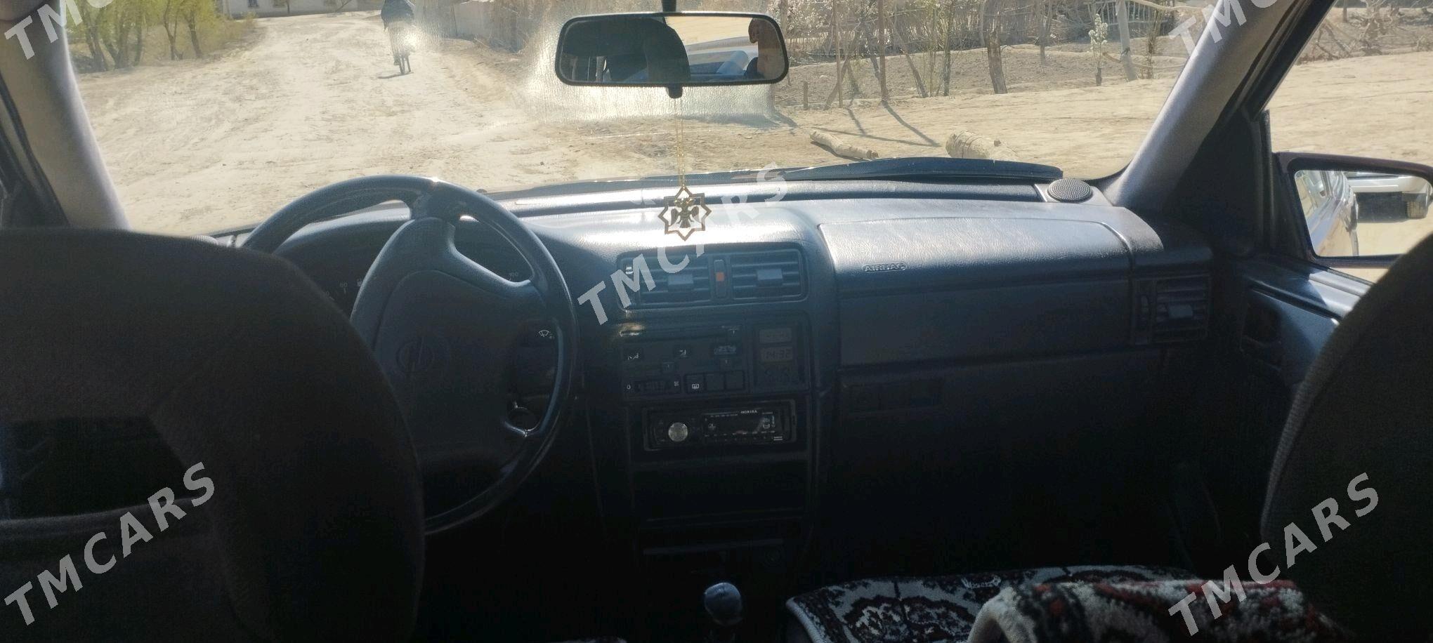 Opel Vectra 1993 - 35 000 TMT - Кёнеургенч - img 4