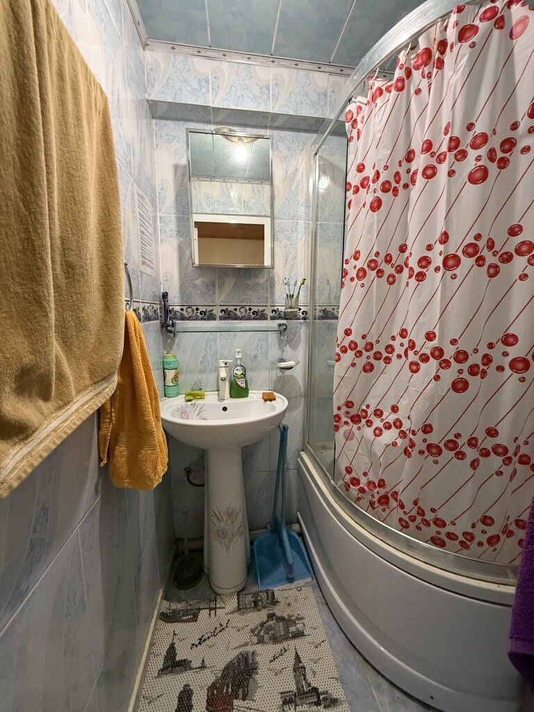  10 мкр 2 эт 3 ком 64 м² - Aşgabat - img 3