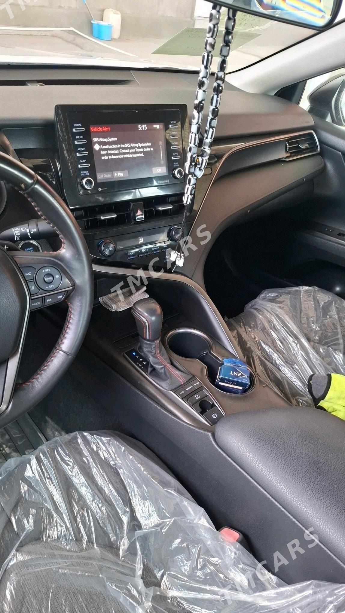 Toyota Camry 2021 - 355 000 TMT - Керки - img 6