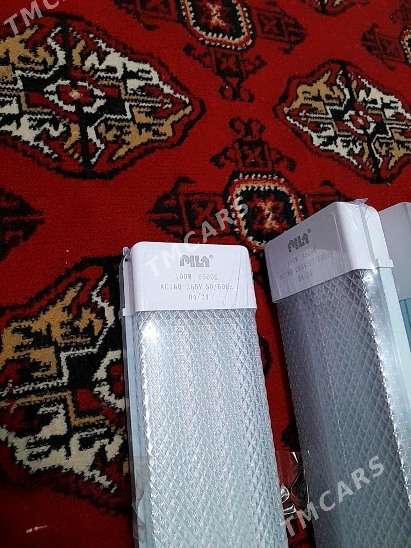 pataloçni switilnik led 100wat - Мир 3 - img 5