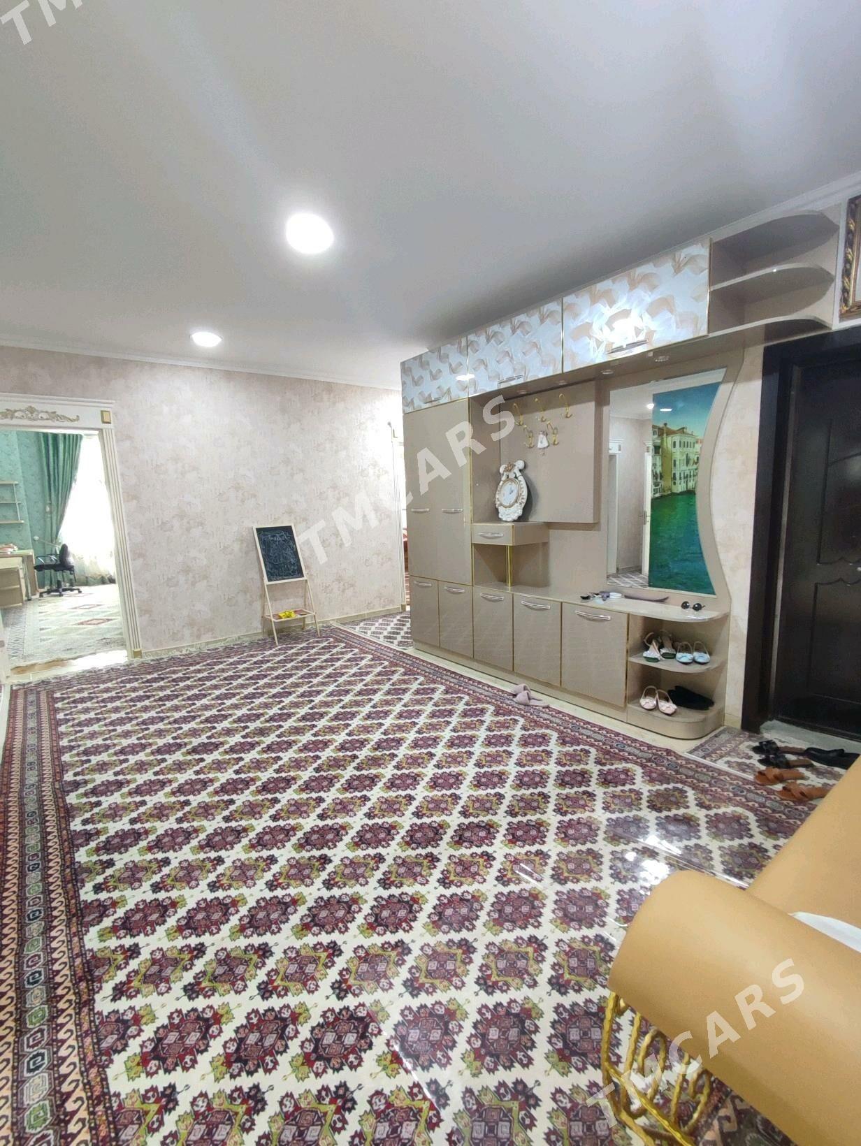 Гуртлы 2017г.4 комн.155м² - Aşgabat - img 4