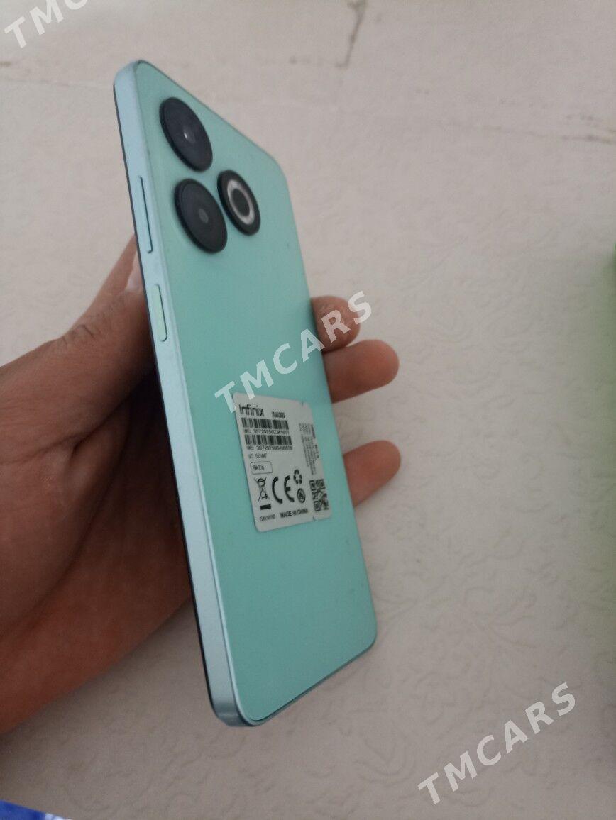 İnfinix Smart8 - Балканабат - img 2