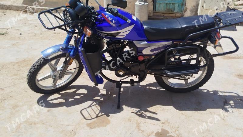 Fekon FK200-14G 2025 - 18 000 TMT - Tagtabazar - img 2