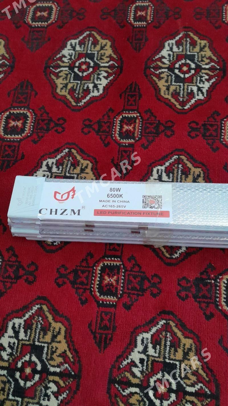 pataloçni switilnik led 100wat - Мир 3 - img 3