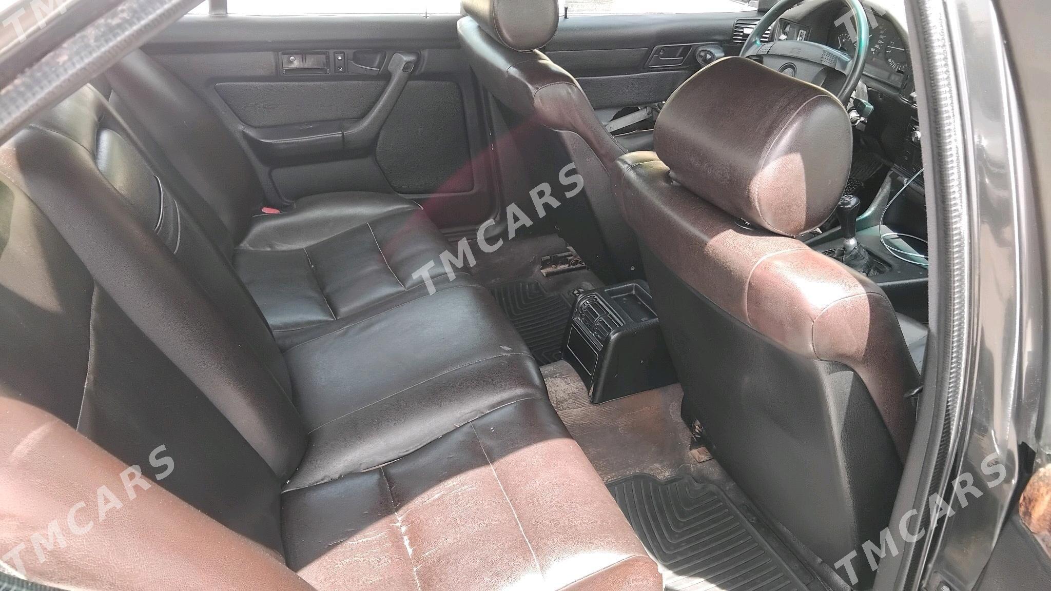 BMW 5 Series 1994 - 58 000 TMT - Мары - img 4
