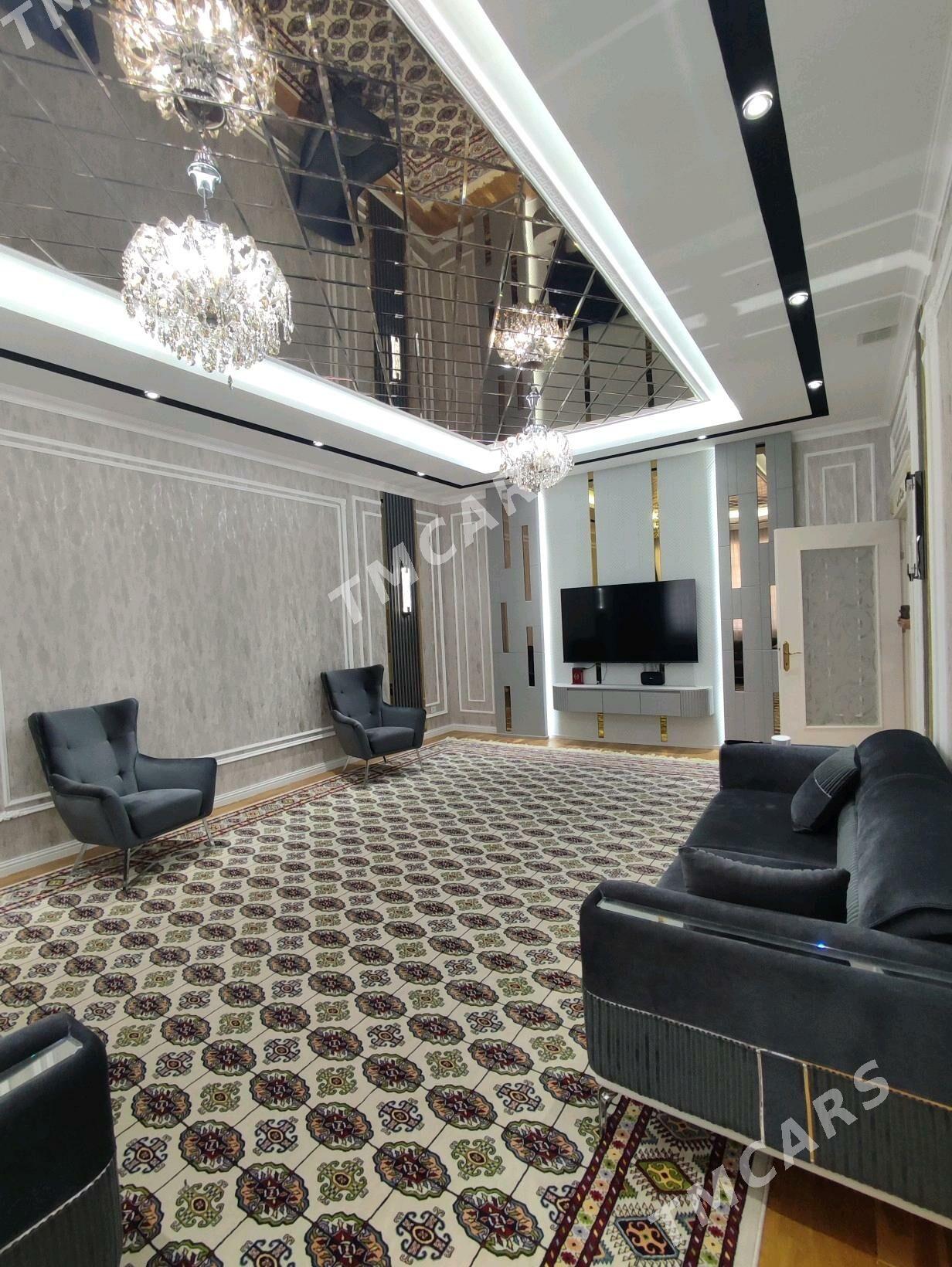 Гуртлы 2017г.4 комн.155м² - Aşgabat - img 5