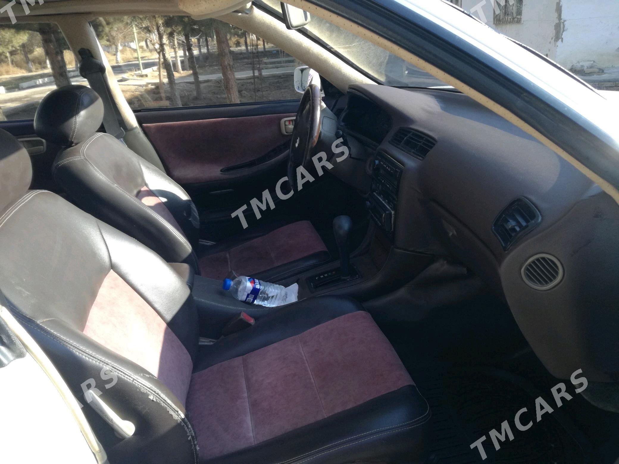 Lexus ES 300 1993 - 76 000 TMT - Türkmenabat - img 3