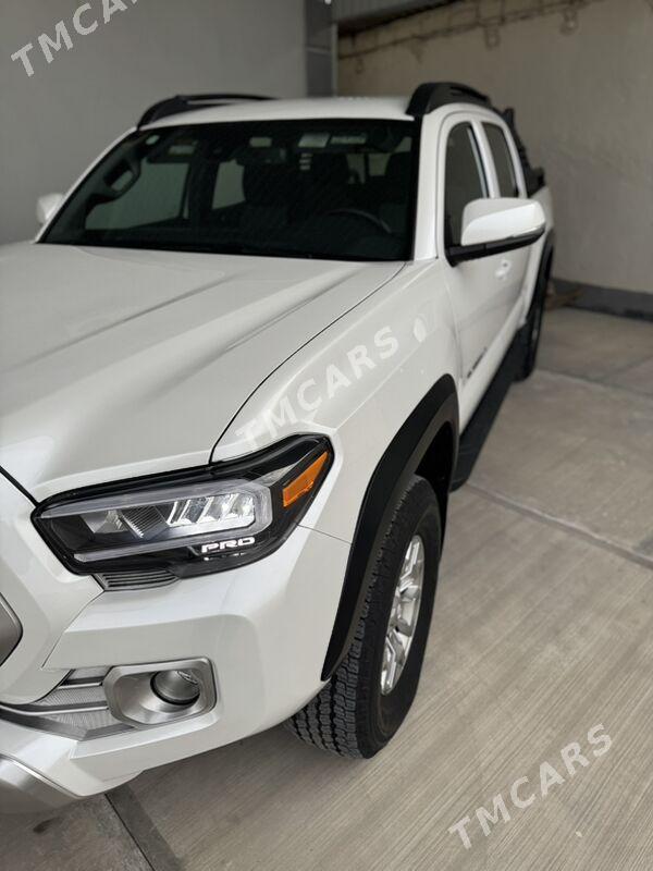 Toyota Tacoma 2021 - 440 000 TMT - Aşgabat - img 2
