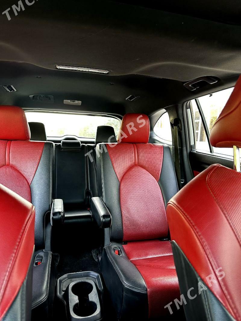 Toyota Highlander 2021 - 500 000 TMT - Дашогуз - img 7