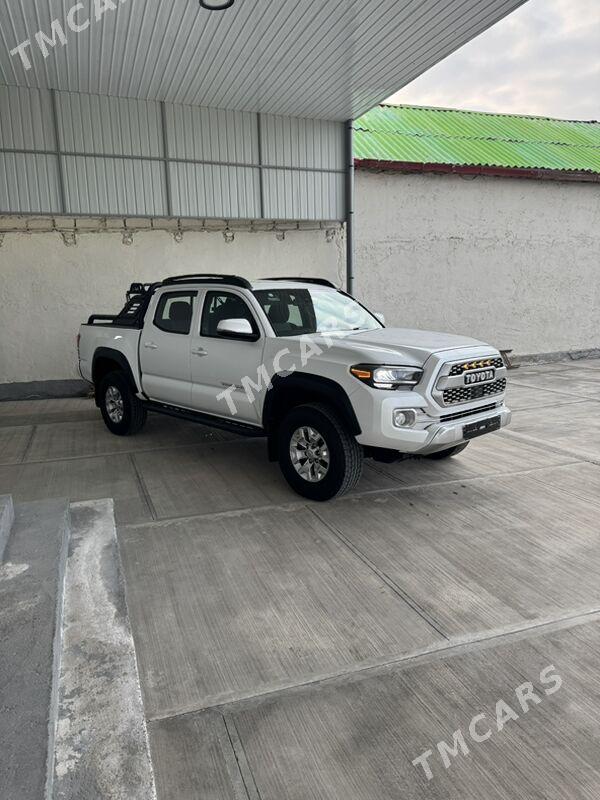Toyota Tacoma 2021 - 440 000 TMT - Aşgabat - img 4