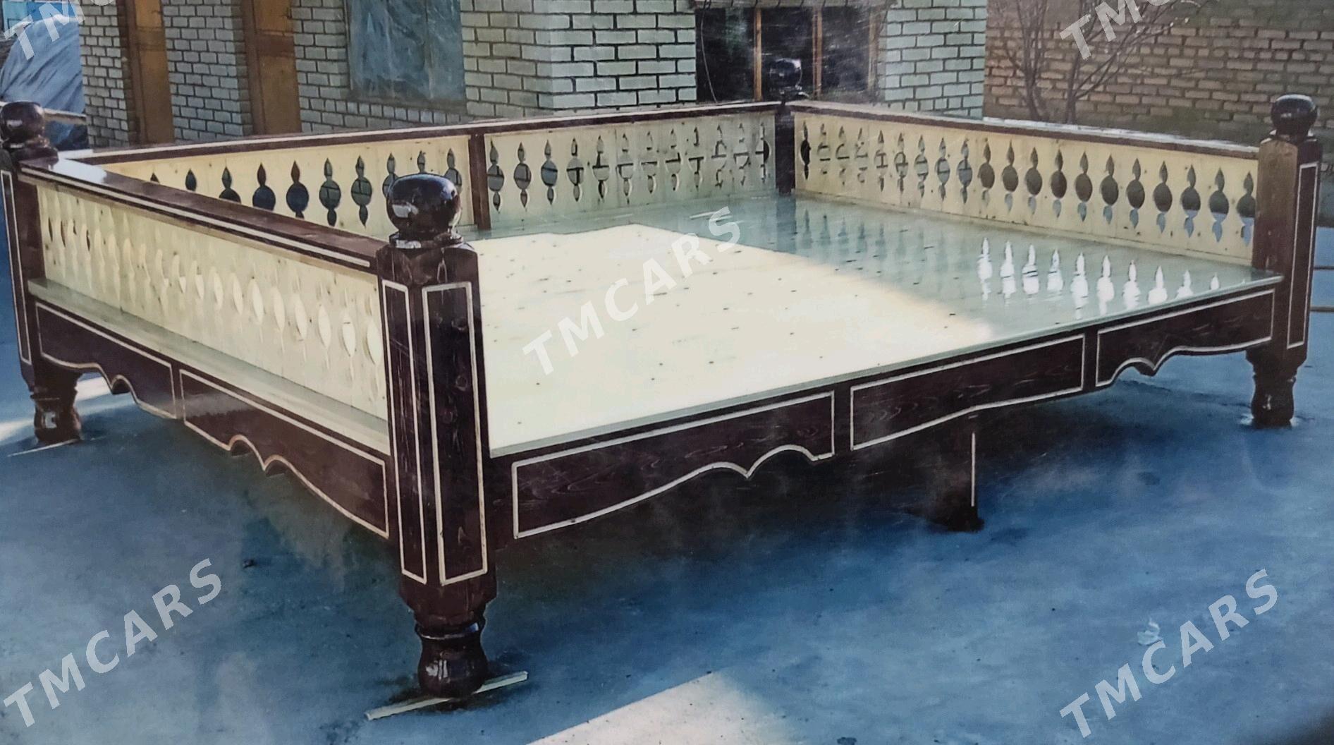 Tapjan agacdan - Анев - img 2