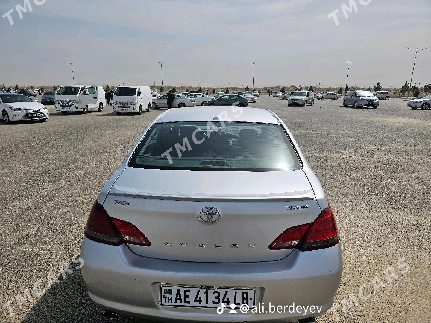 Toyota Avalon 2007 - 160 000 TMT - Türkmenabat - img 7
